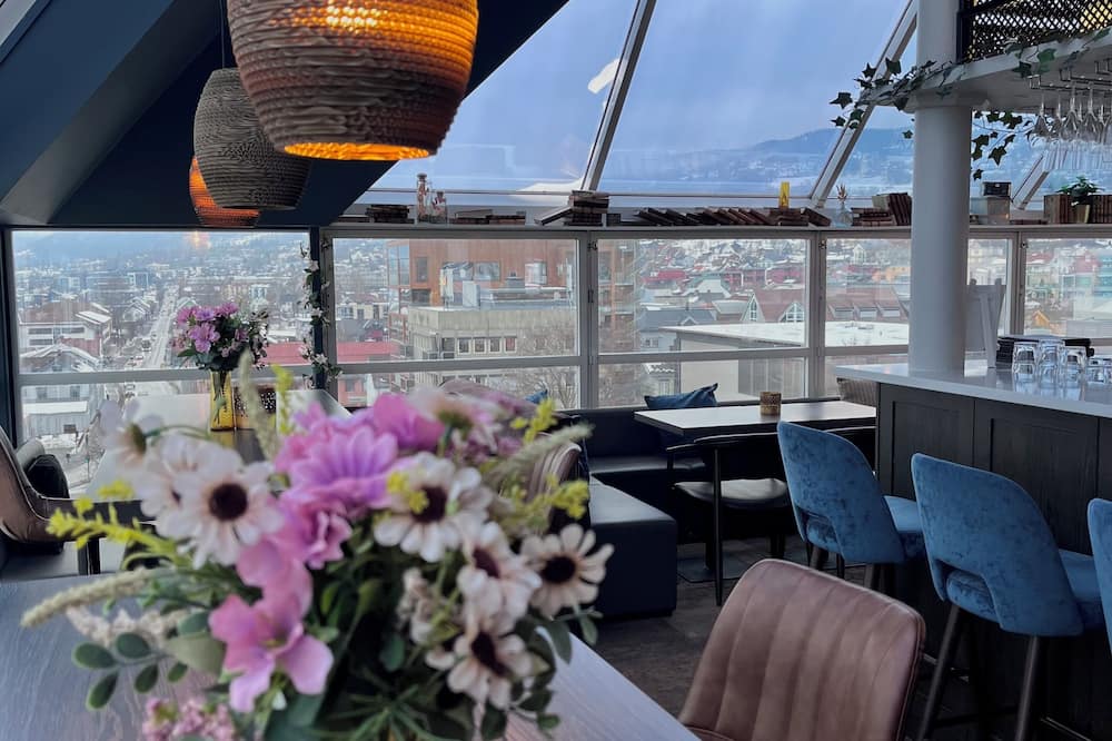 Aksjemollen Hotell - by Classic Norway Hotels 写真