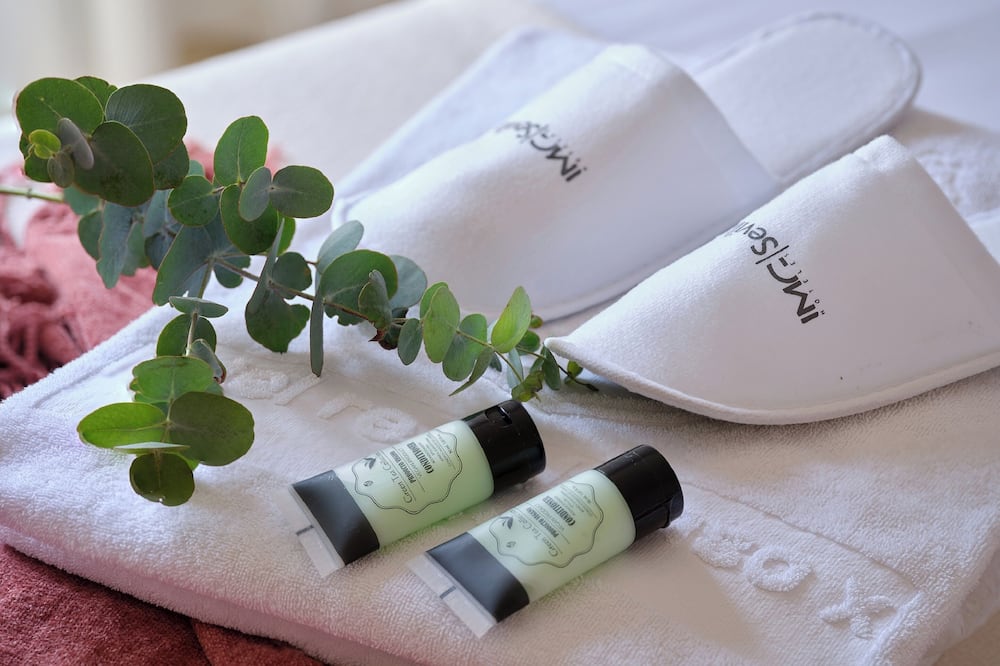 ホテル レイ アルフォンソ X 写真