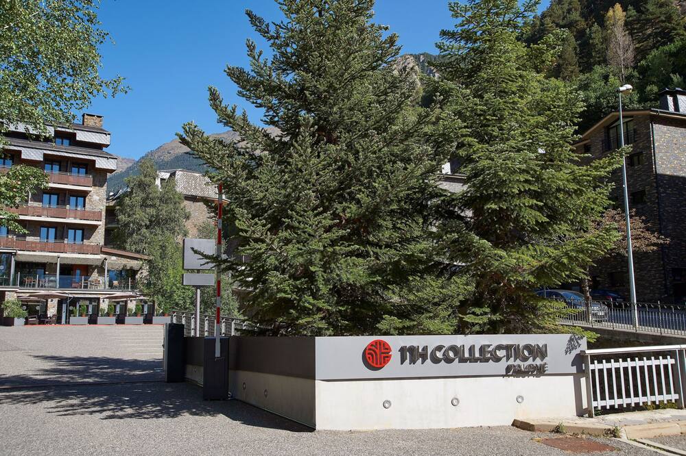 Relais du Silence Hotel Palomé 写真