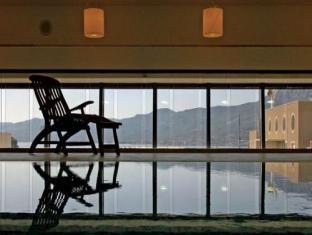 ホテル アトリウム 写真