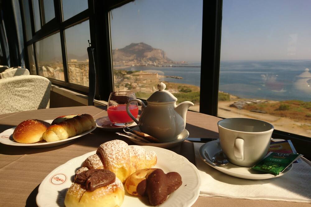 サン パウロ パレス ホテル 写真