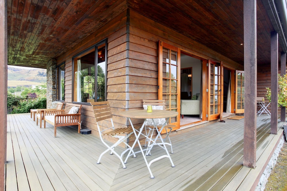 Glenorchy Lake House 写真