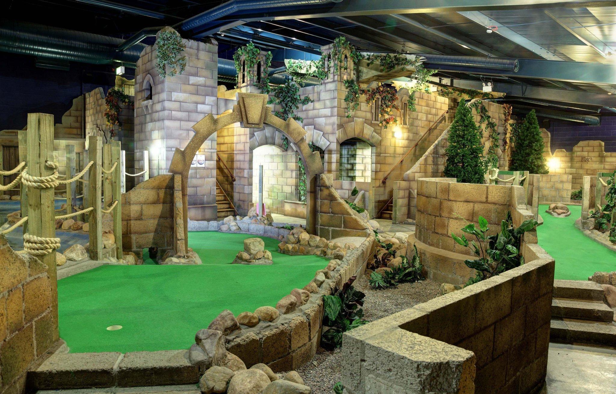 Coylumbridge Resort Hotel 写真