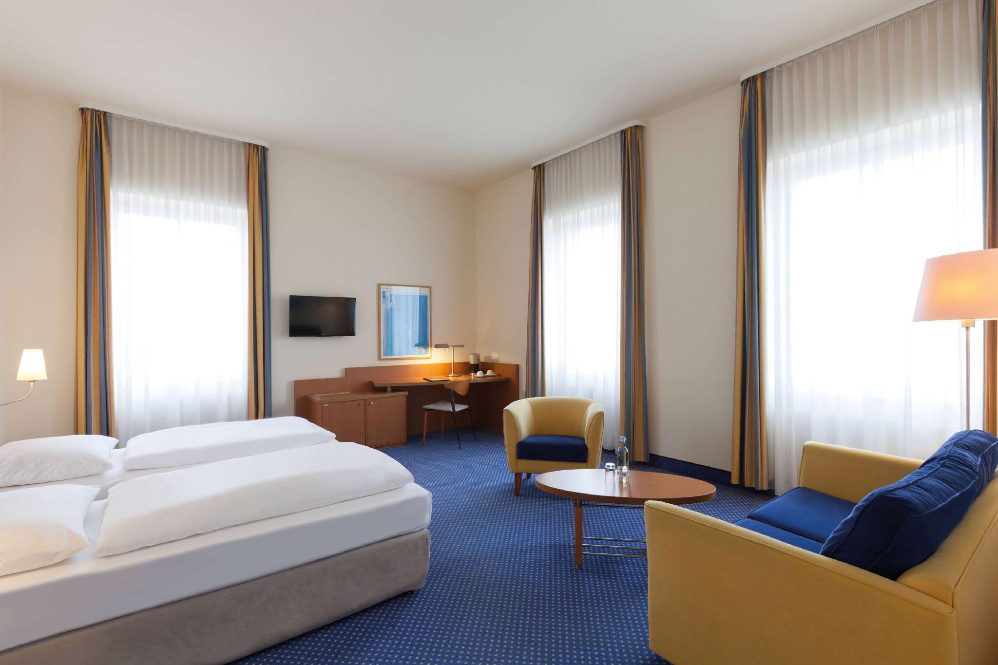 Vienna House by Wyndham Baltic Stralsund 写真