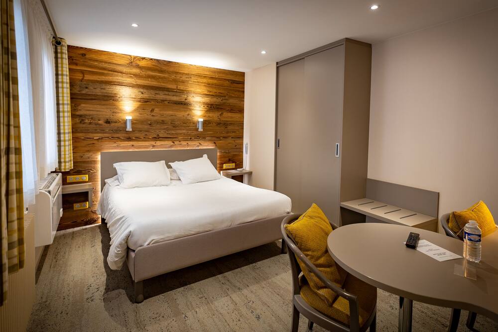 Logis Hôtel de la Tour 写真