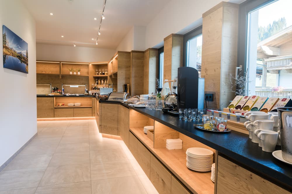 メイゼイト ロッジ 写真