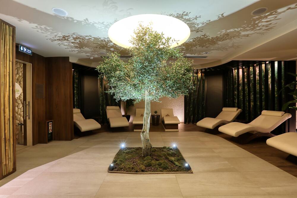 アルミラ ホテル サーマル スパ & コンベンション センター 写真