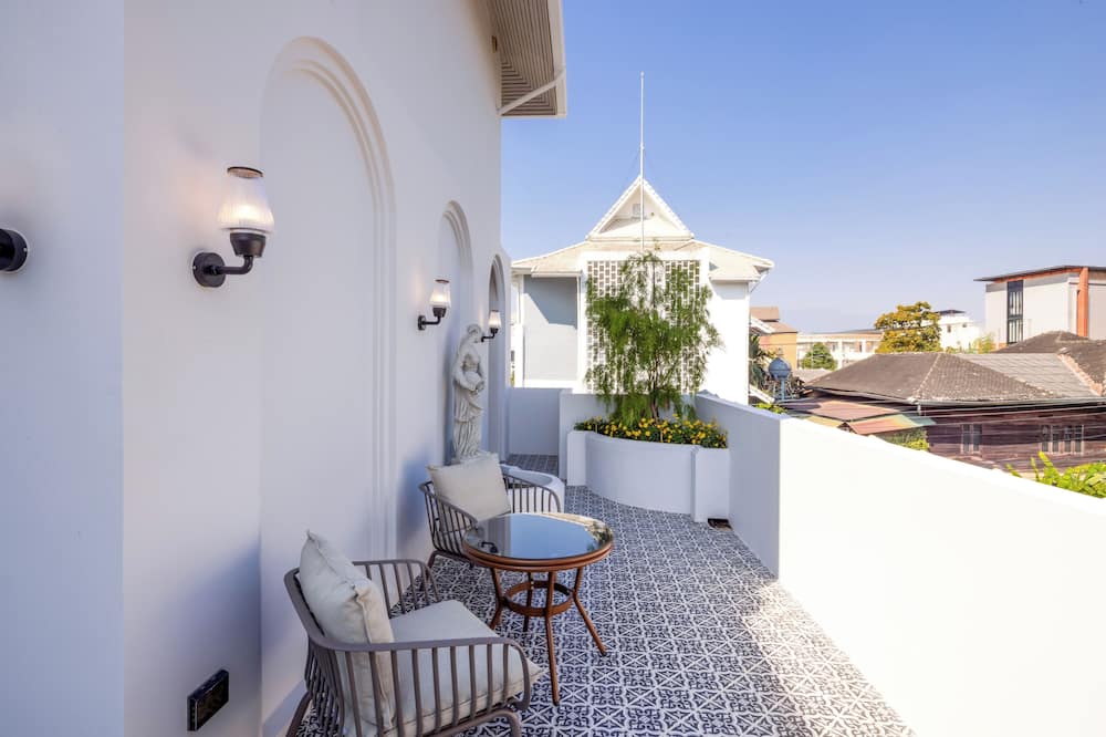 アウェイ チェンマイ ターペー リゾート - ア ヴィーガン リトリート 写真