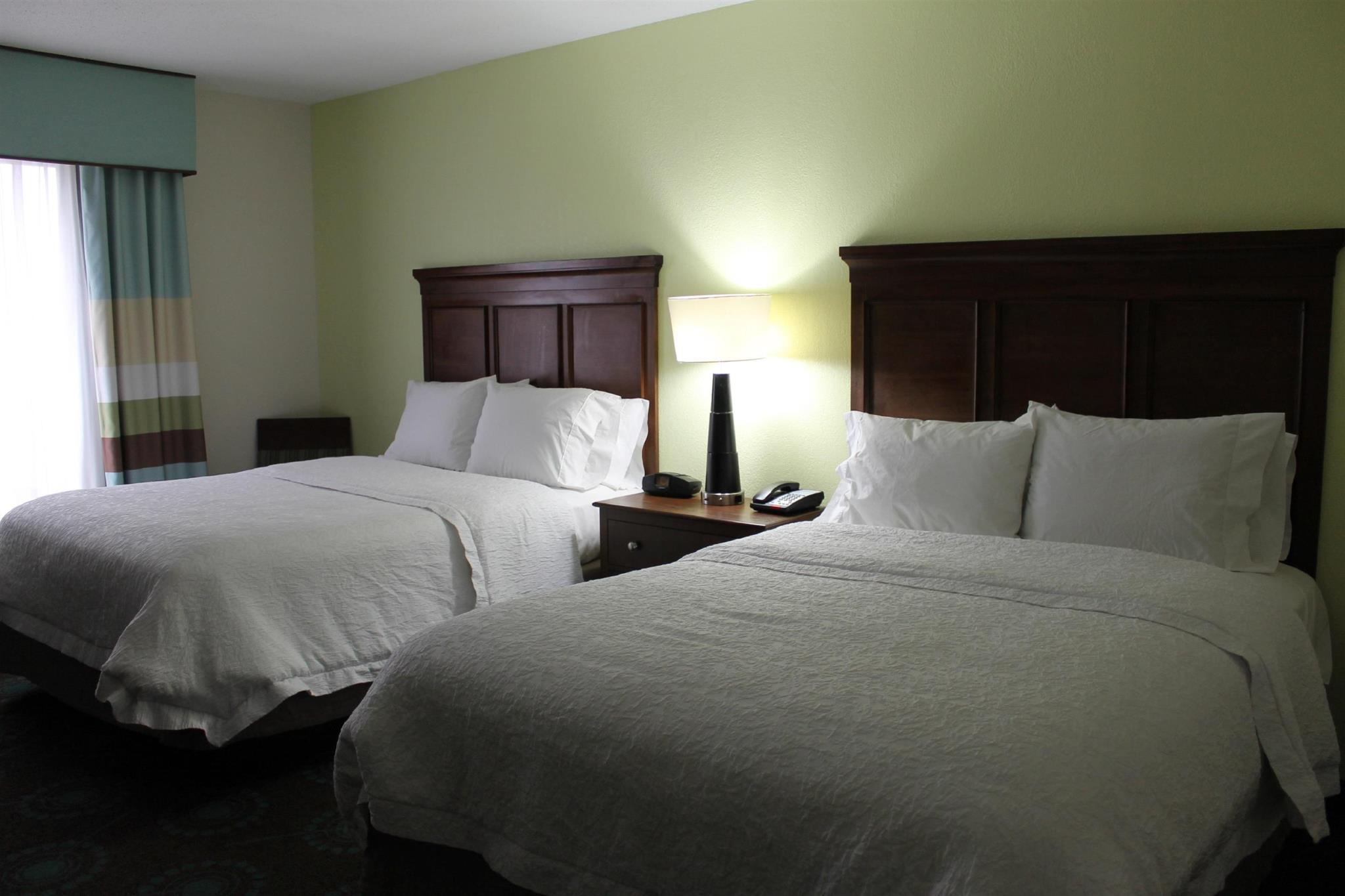 ハンプトン イン ダルグレン 写真