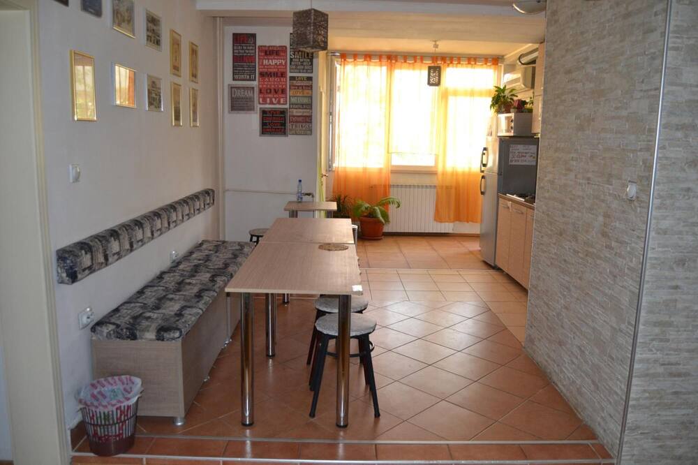 ホステル バレンティン 2 写真