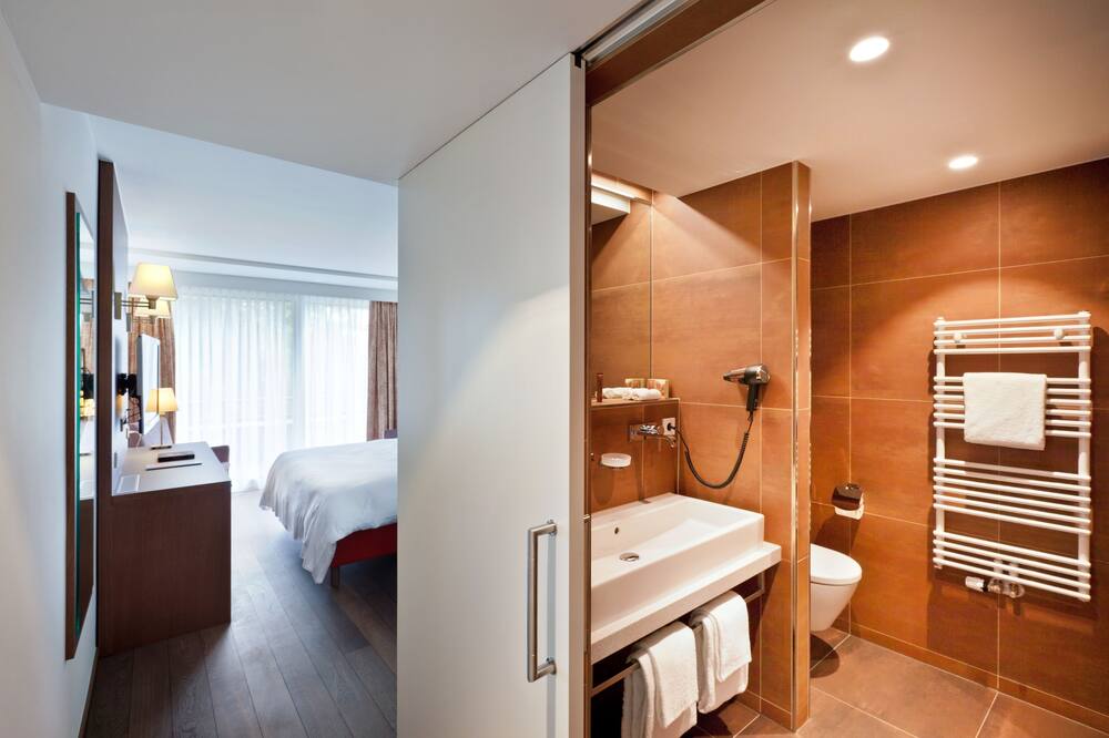 モンドルフ パルク ホテル 写真