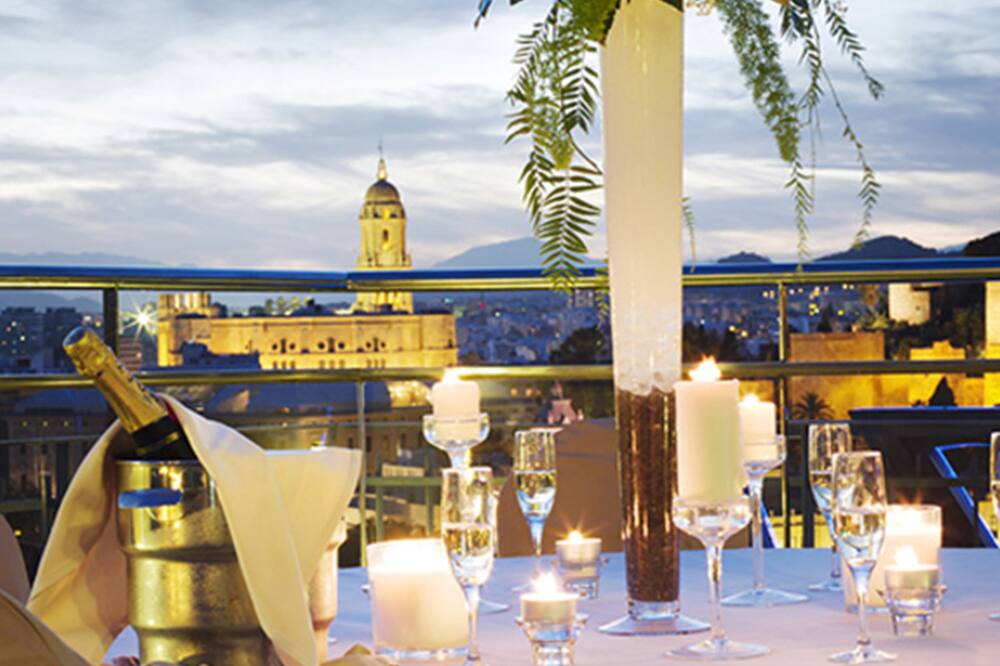 Hotel MS Maestranza Malaga 写真