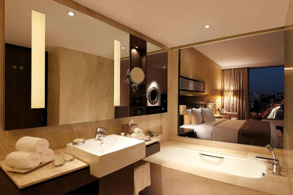 ヒルトン ジャイプール 写真