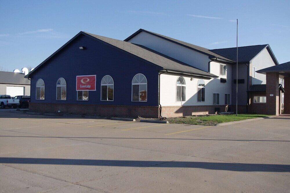 Days Inn by Wyndham El Paso 写真