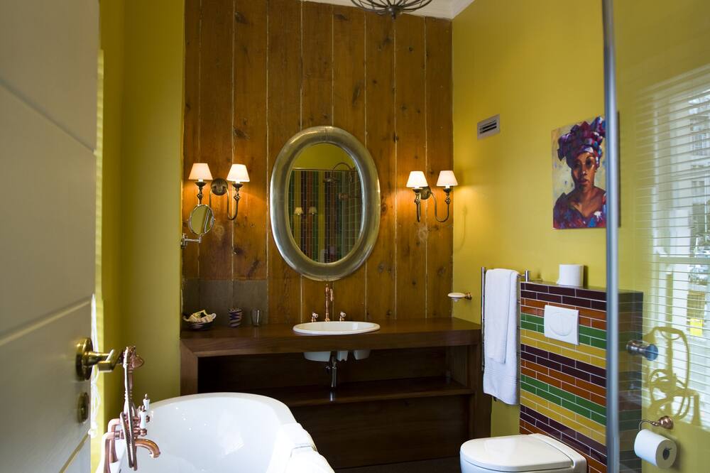 ケープ ヘリテージ ホテル 写真