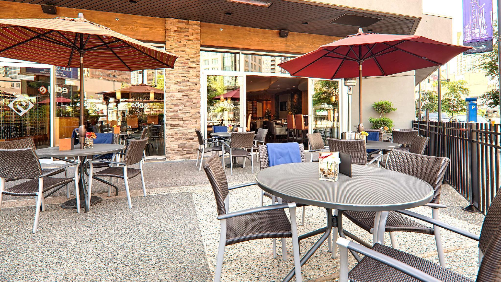 ベスト ウェスタン プレミア シャトー グランビル ホテル ＆ スイーツ ＆ コンフ センター 写真