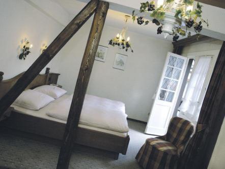 AKZENT Hotel Berg's Alte Bauernschänke- Wellness und Wein 写真