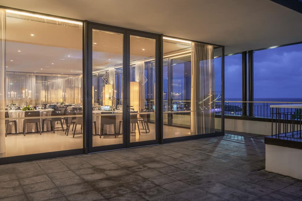 Grand Hotel Acores Atlantico 写真