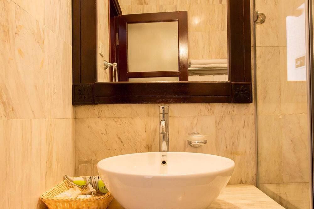 マイ チャウ ロッジ 写真