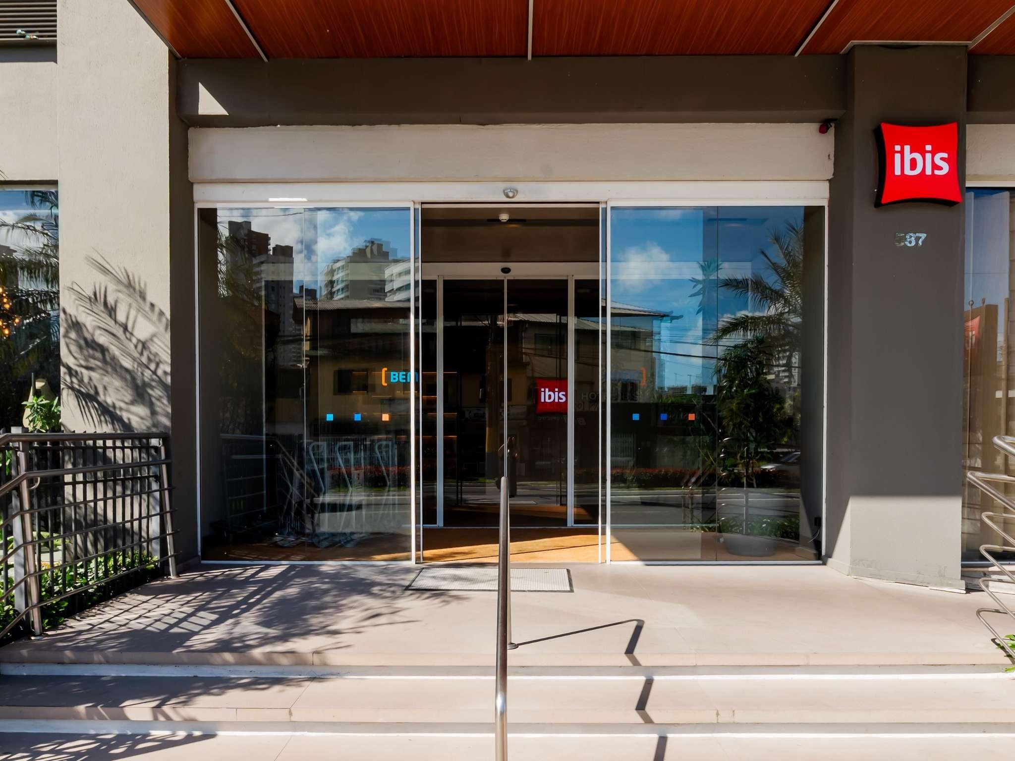 ibis Navegantes Itajai 写真
