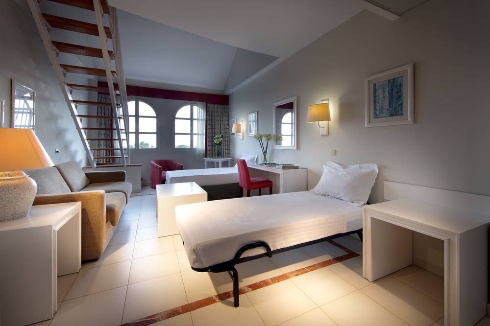 エグゼ グラン ホテル ソルカー 写真