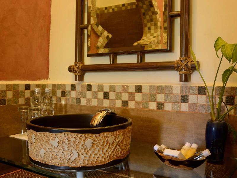 ベイト アル サラーム ホテル 写真