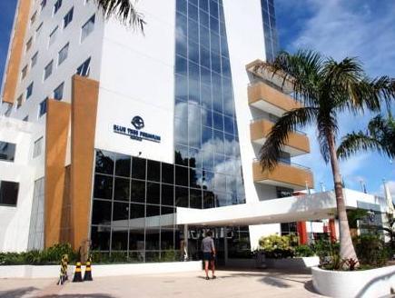 ブルー ツリー プレミアム マナウス 写真