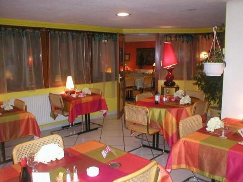 Relais Arc En Ciel 写真