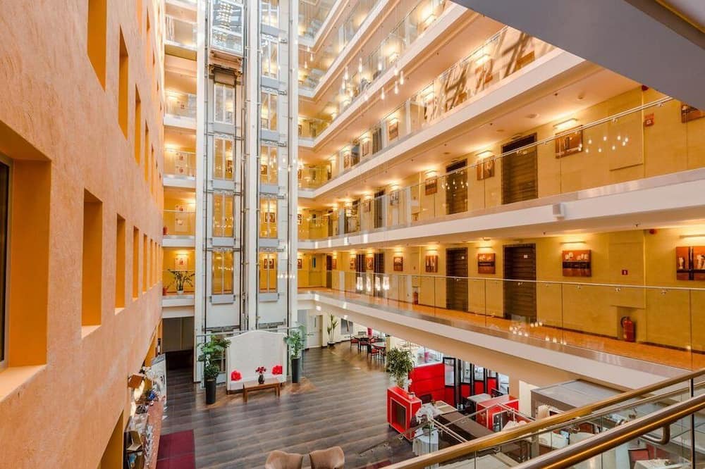 Avalon Hotel & Conferences 写真