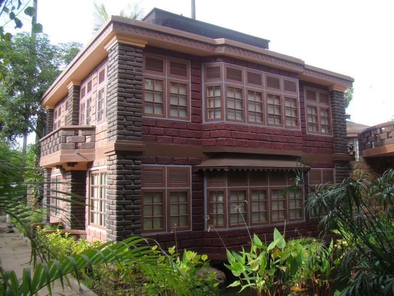 バガン プリンセス ホテル 写真