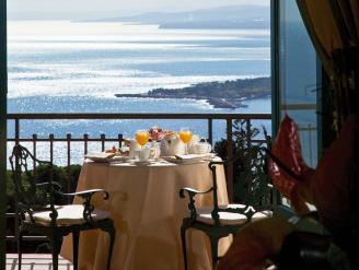 Grand Hotel Timeo, A Belmond Hotel, Taormina 写真