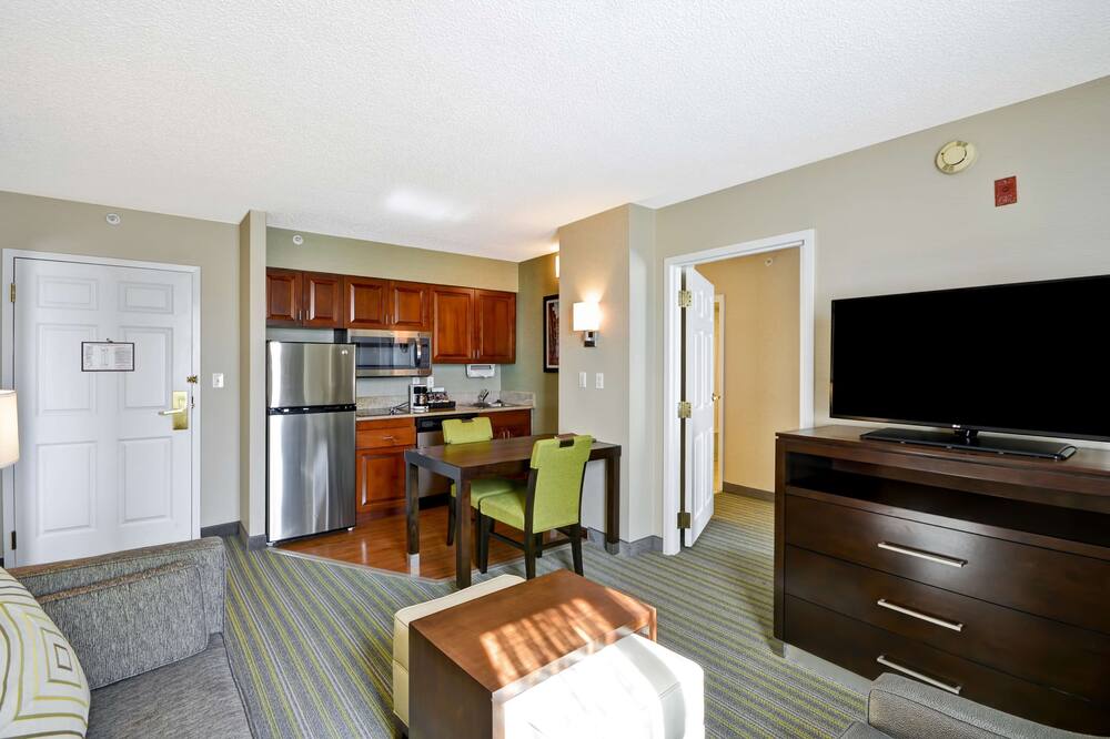 Homewood Suites by Hilton - Dulles Int'l. Airport 写真