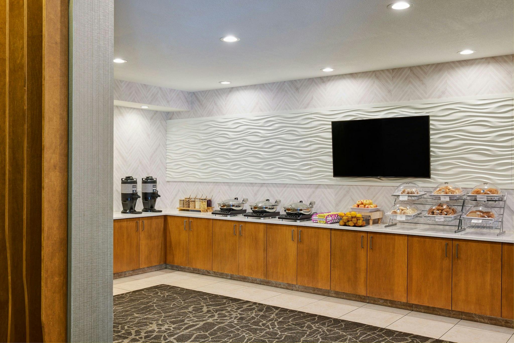 SpringHill Suites by Marriott Phoenix Downtown 写真