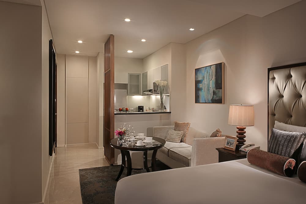 ジョイ ノスタルグ ホテル ＆ スイーツ マニラ マネージド バイ ジ アスコット リミテッド 写真