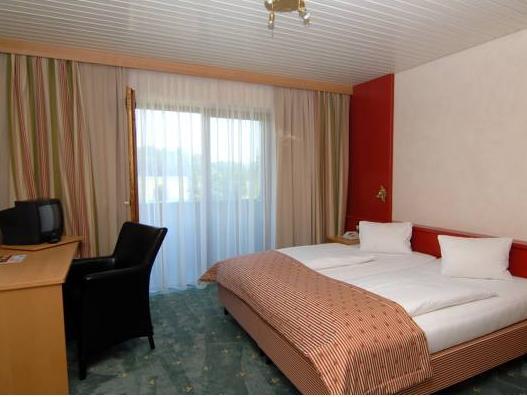 Landhotel Moorhof 写真