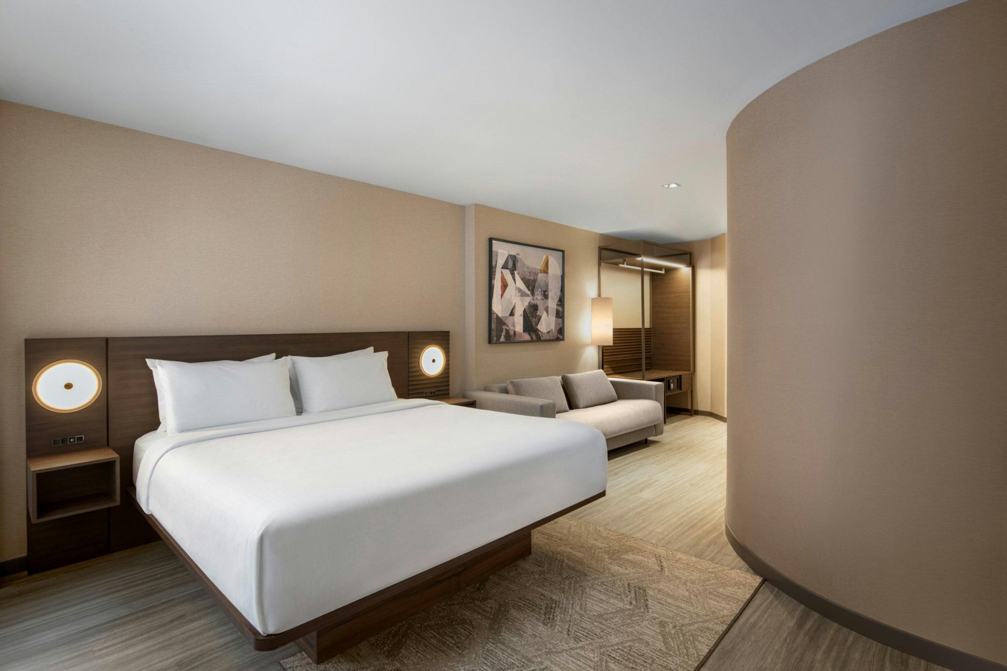 AC Hotel Old Montreal 写真