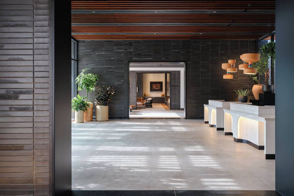 キンプトン サント サン アントニオ - リバーウォーク by IHG 写真