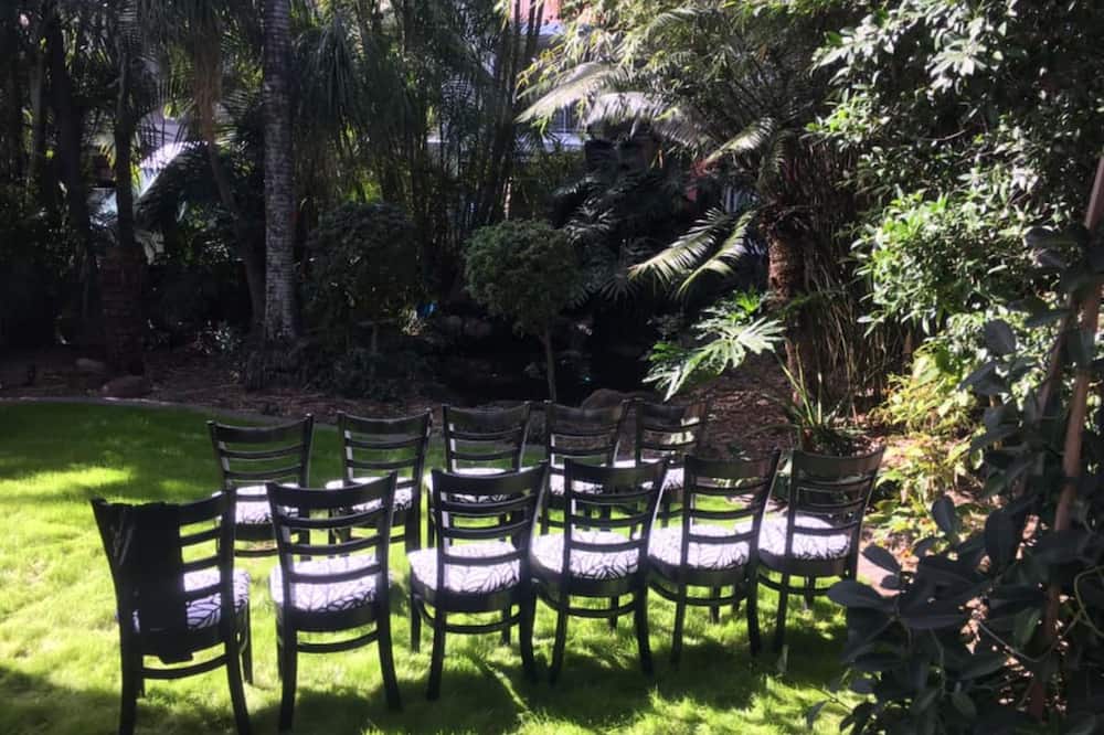 ザ コルムザイル ホテル 写真