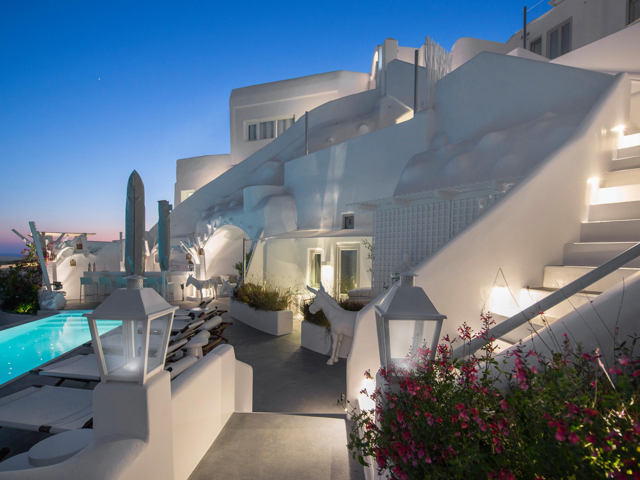 カナベス サンデー 写真