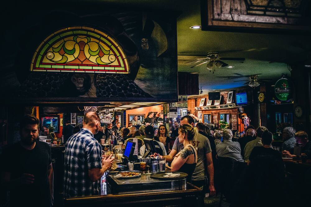 ザ レックス ホテル 写真