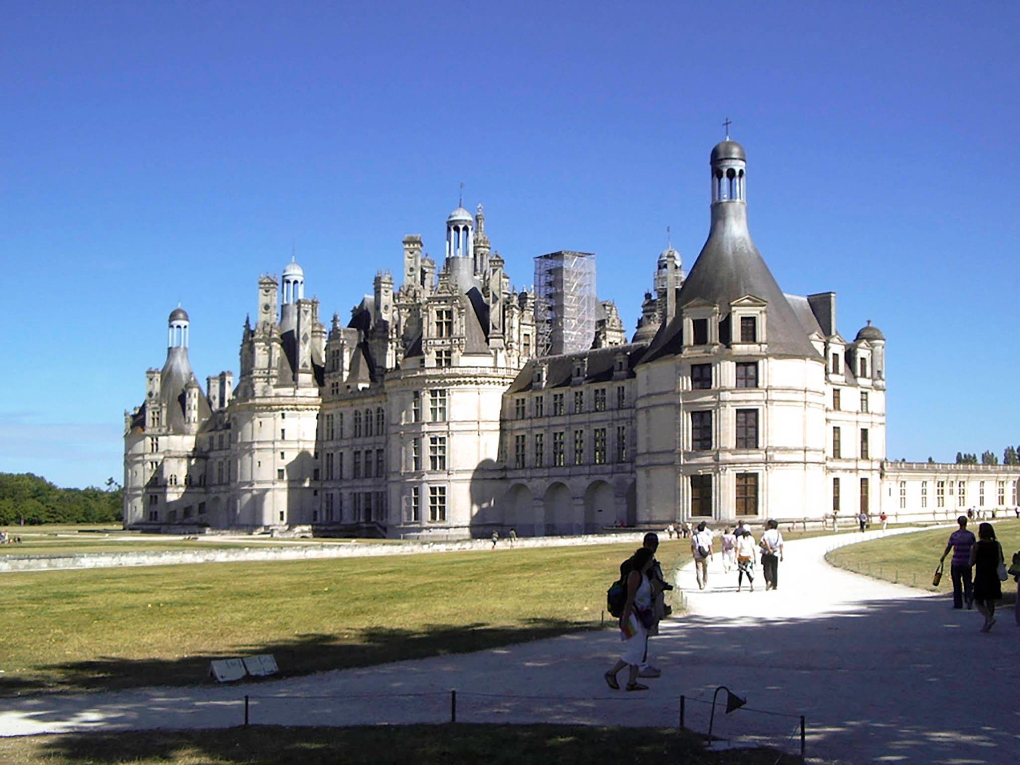 ibis Styles Tours Centre 写真