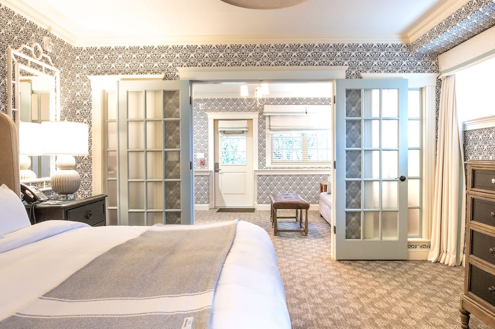 The Inn at Hastings Park 写真