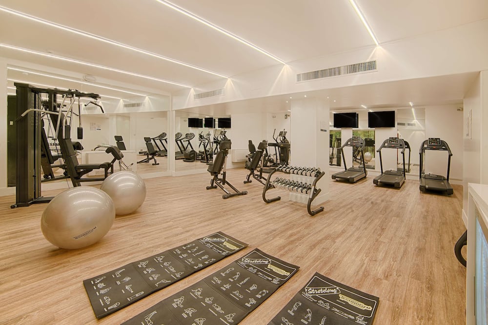 NH ジェノバ セントロ 写真