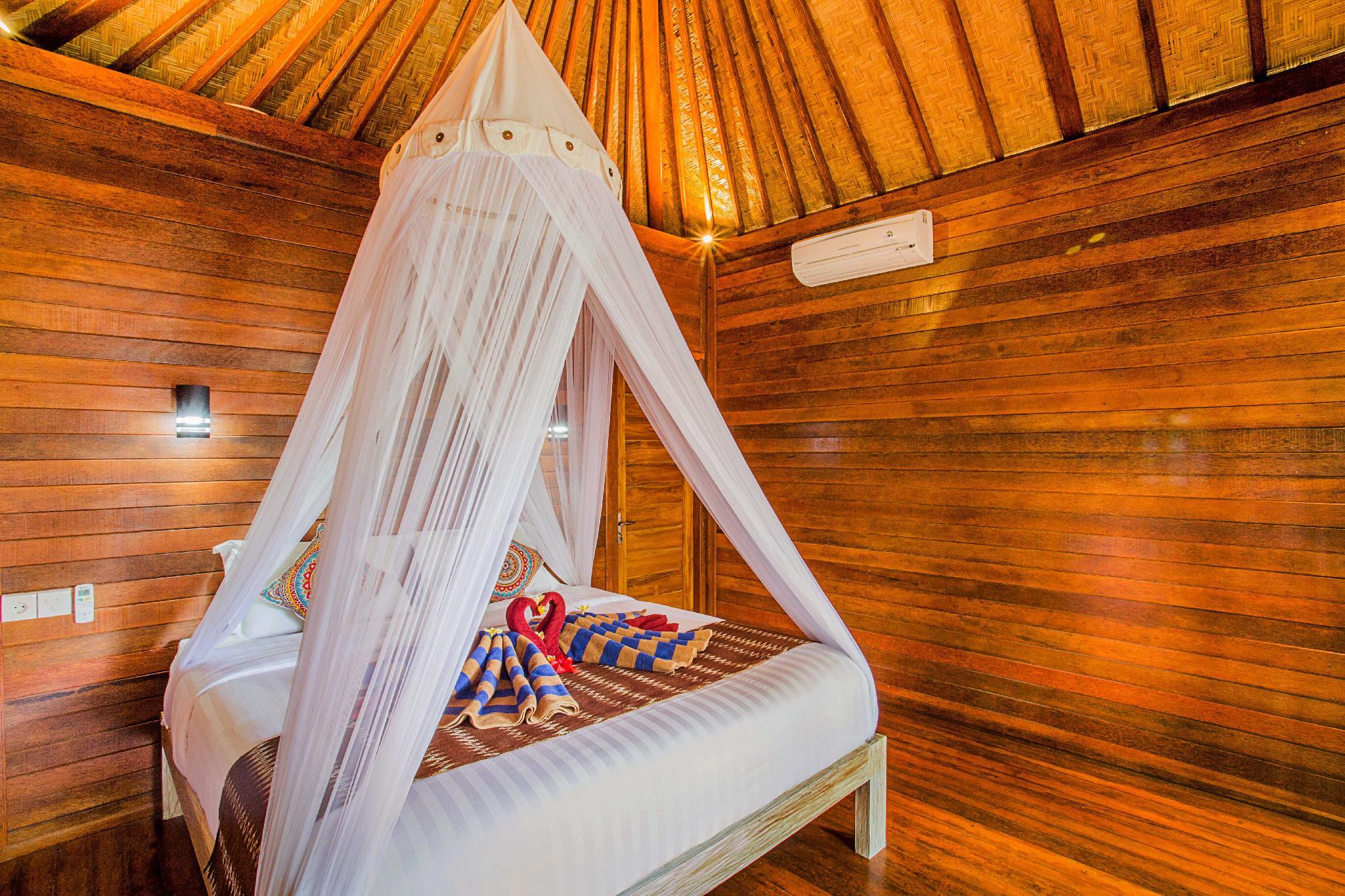 シー ブリッジ ヴィラ セニンガン 写真