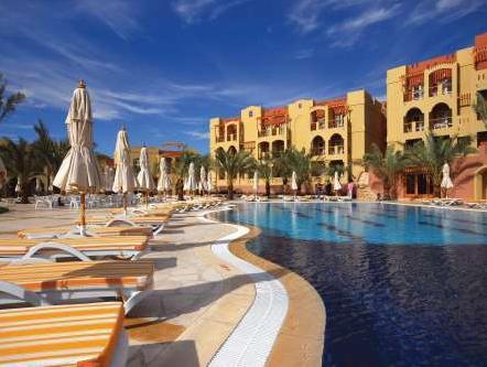 マリーナ プラザ タラ ベイ 写真