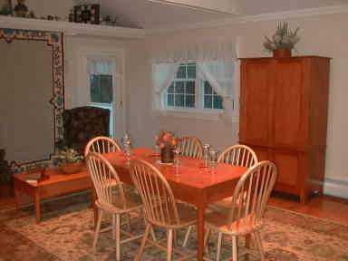 Country Inn at Camden/Rockport 写真