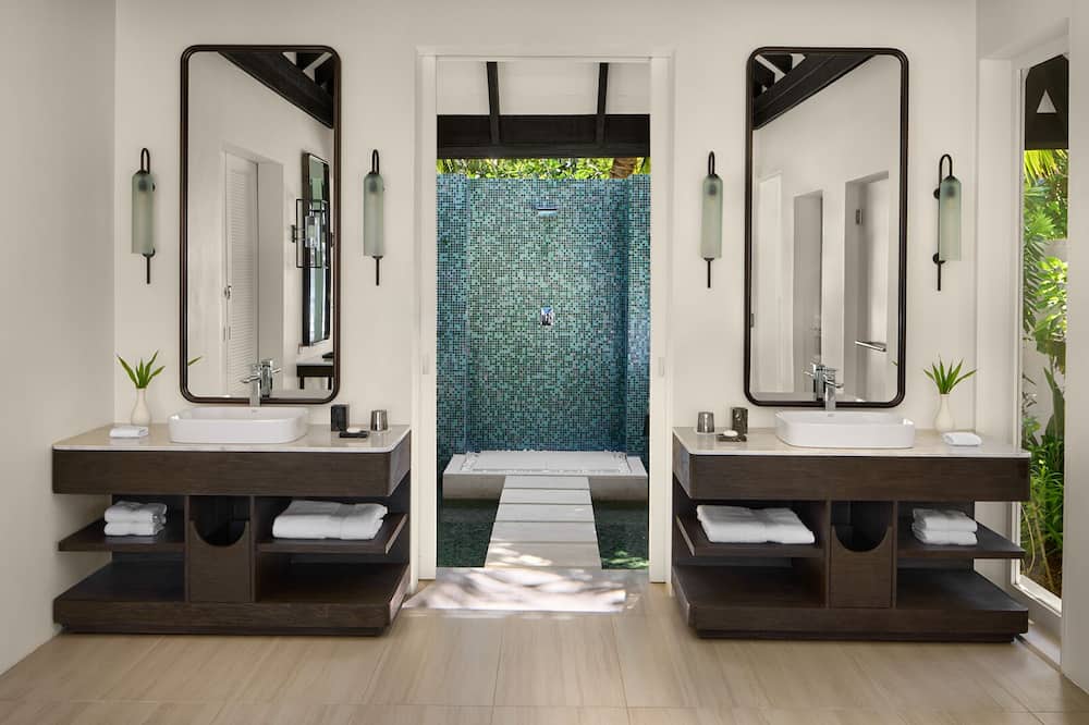 ナラドゥ プライベート アイランド モルディブ 写真