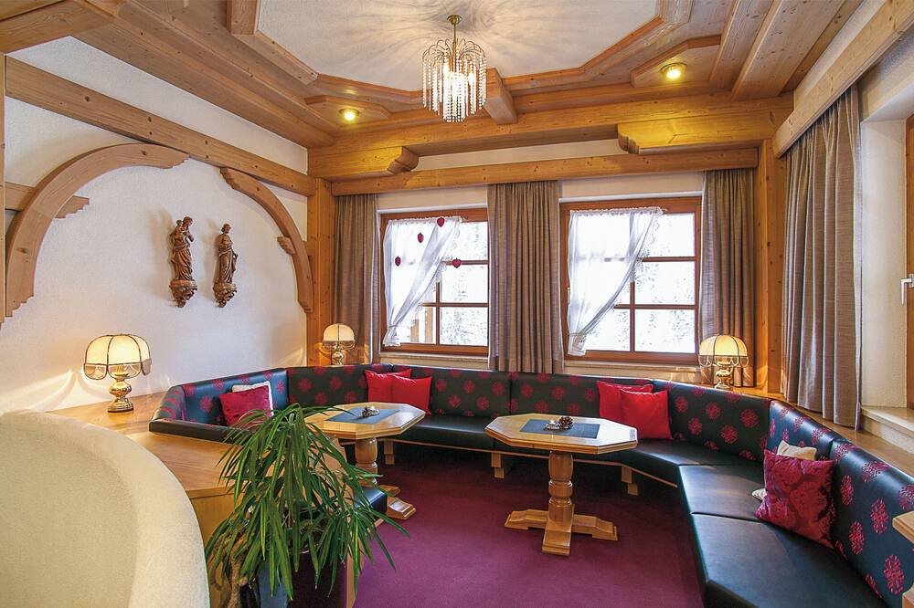 Alpine Lifestyle Berghotel Madlener 写真