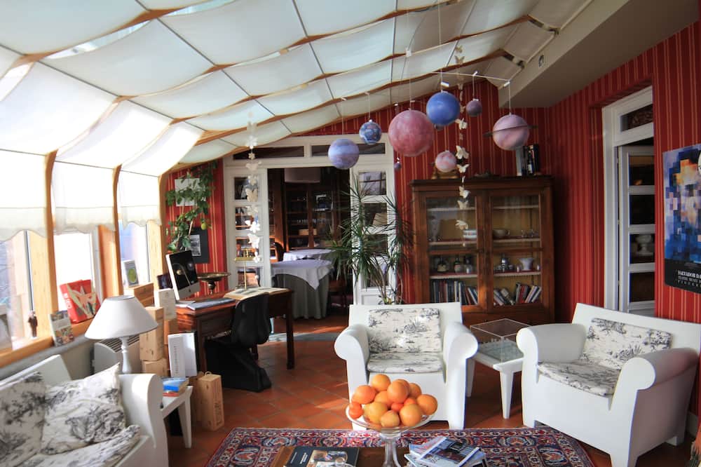 フェリチン - アルベルゴ ジャルディーノ ディモーラ ストリカ 写真