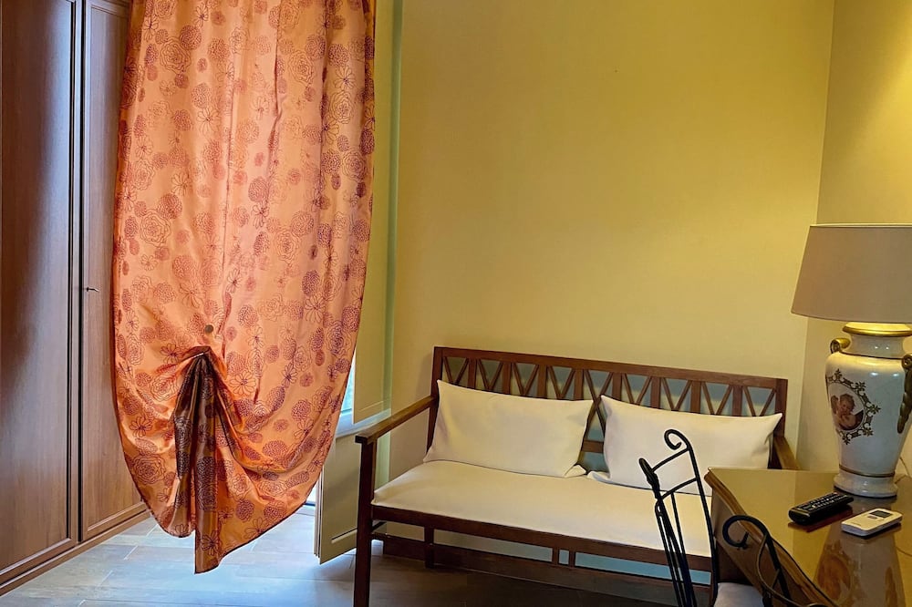 サン アンドレア デッリ アルメニ B&B ディ シャルム - ディモーラ ストリカ 写真